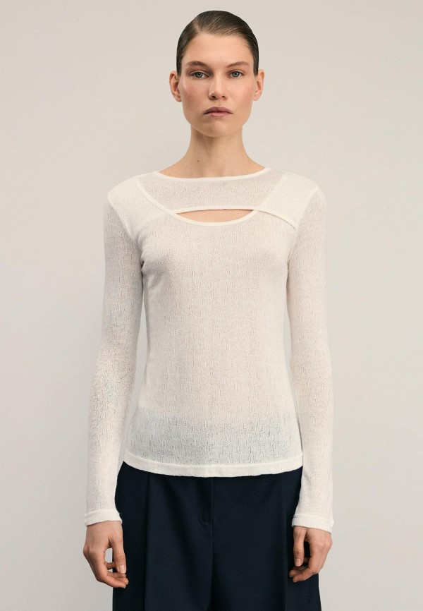 Zarina Джемпер - фото 4