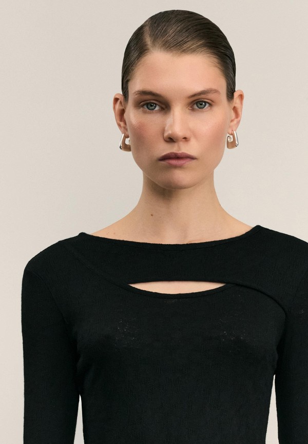 Zarina Джемпер - фото 6