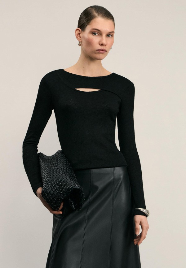 Zarina Джемпер - фото 1