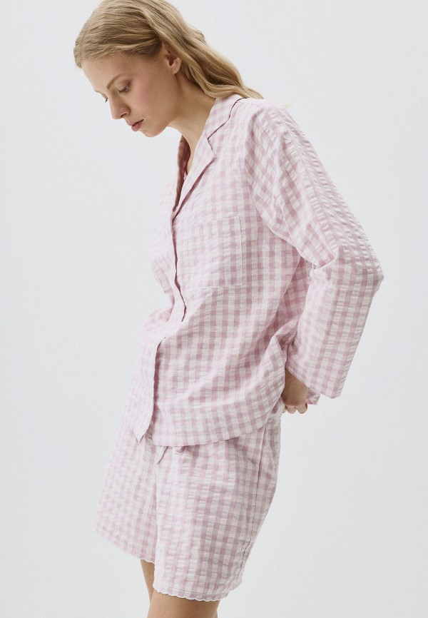 Sela Рубашка домашняя - фото 4