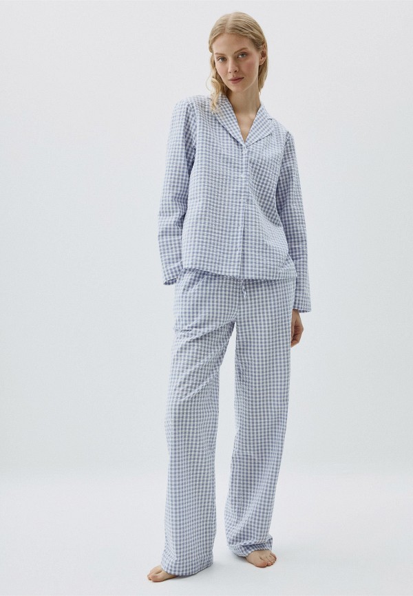 Sela Рубашка домашняя - фото 2