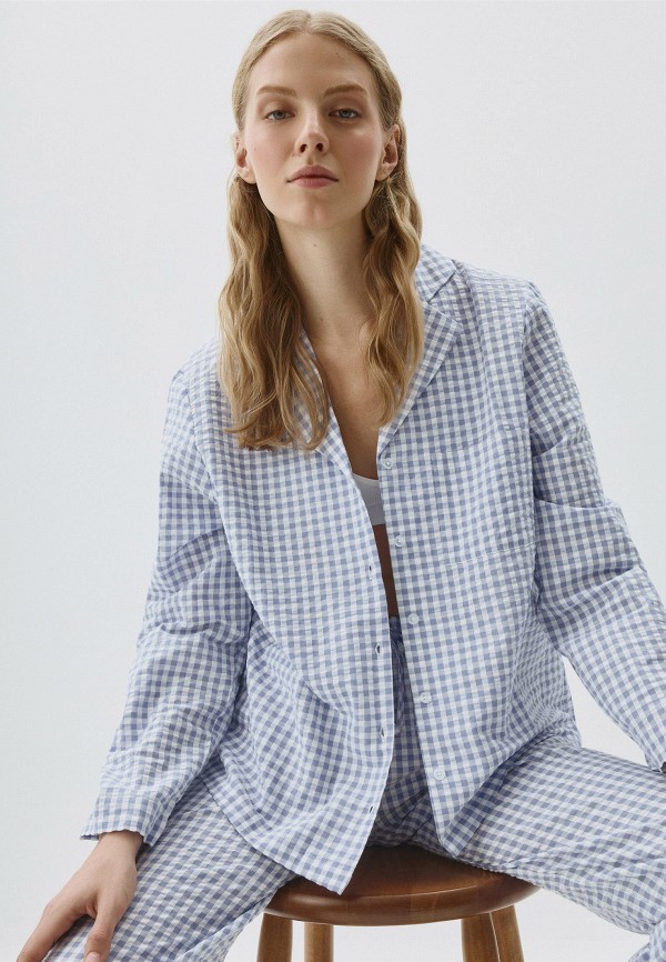 Sela Рубашка домашняя - фото 5