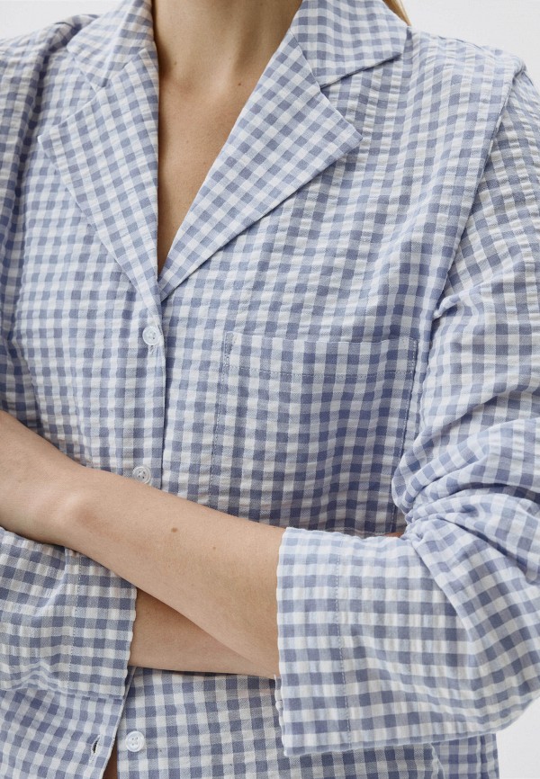 Sela Рубашка домашняя - фото 6