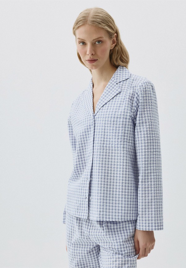 Sela Рубашка домашняя - фото 4