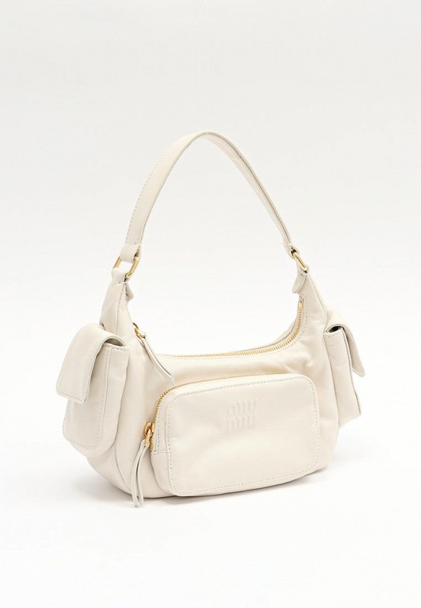 Miu Miu Resale Сумка - Pocket Bag - фото 2