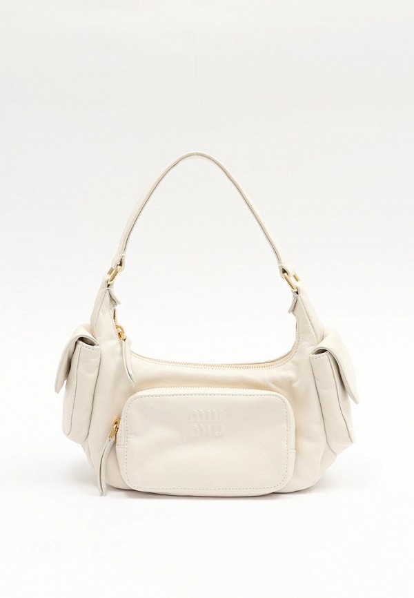 Miu Miu Resale Сумка - Pocket Bag - фото 1