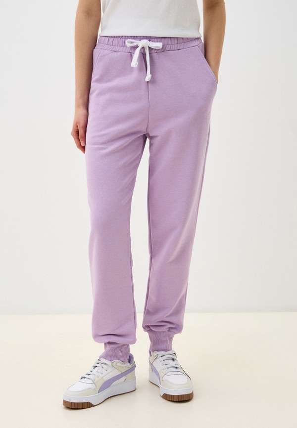 Atmosphere by Eve Fashionbar Брюки спортивные - без начеса - фото 1