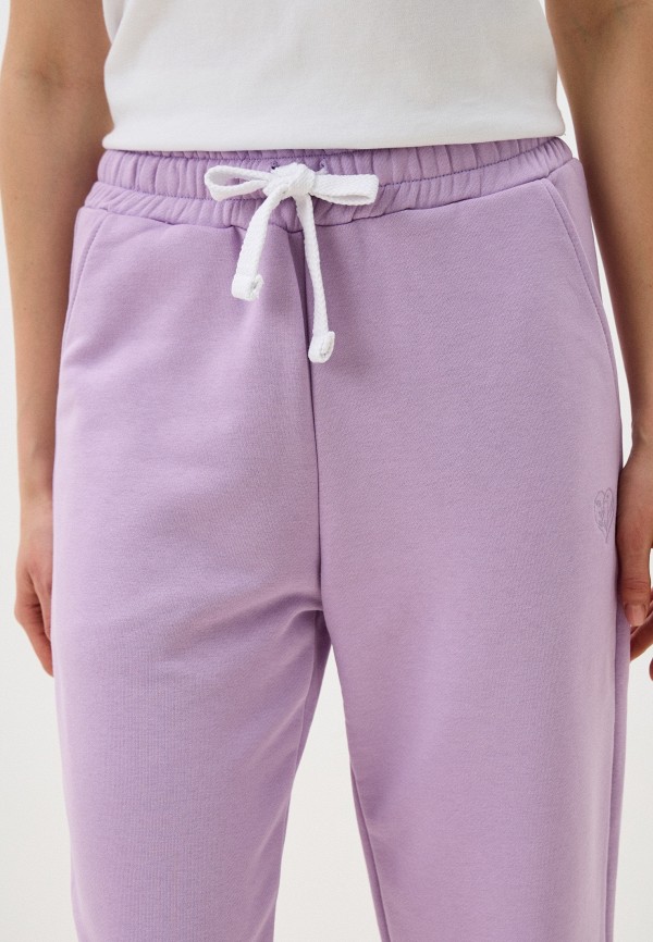 Atmosphere by Eve Fashionbar Брюки спортивные - без начеса - фото 4