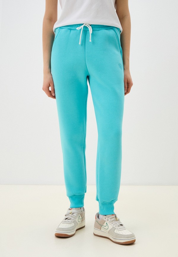 Atmosphere by Eve Fashionbar Брюки спортивные - с начесом - фото 1