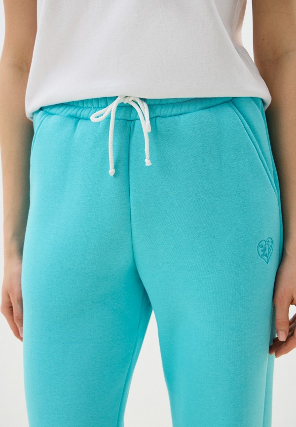 Atmosphere by Eve Fashionbar Брюки спортивные - с начесом - фото 4