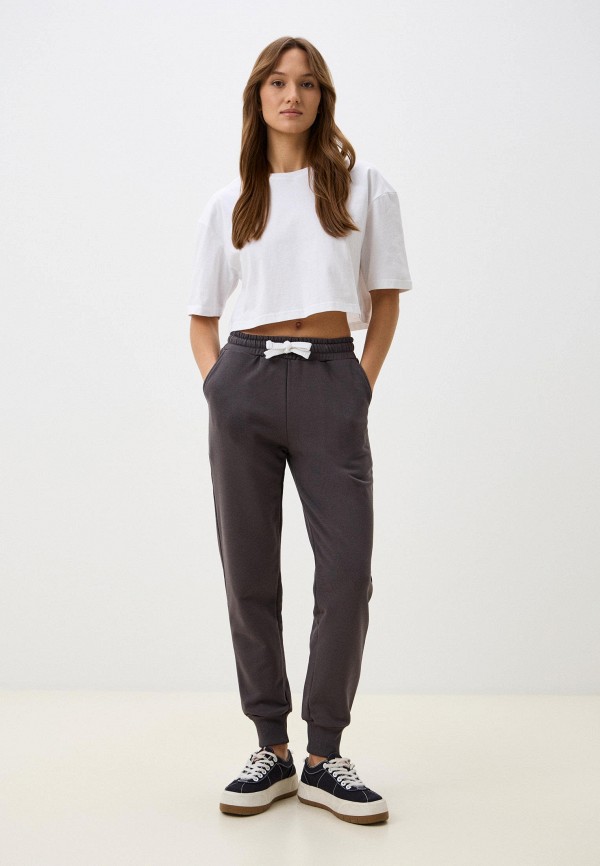 Atmosphere by Eve Fashionbar Брюки спортивные - без начеса - фото 2