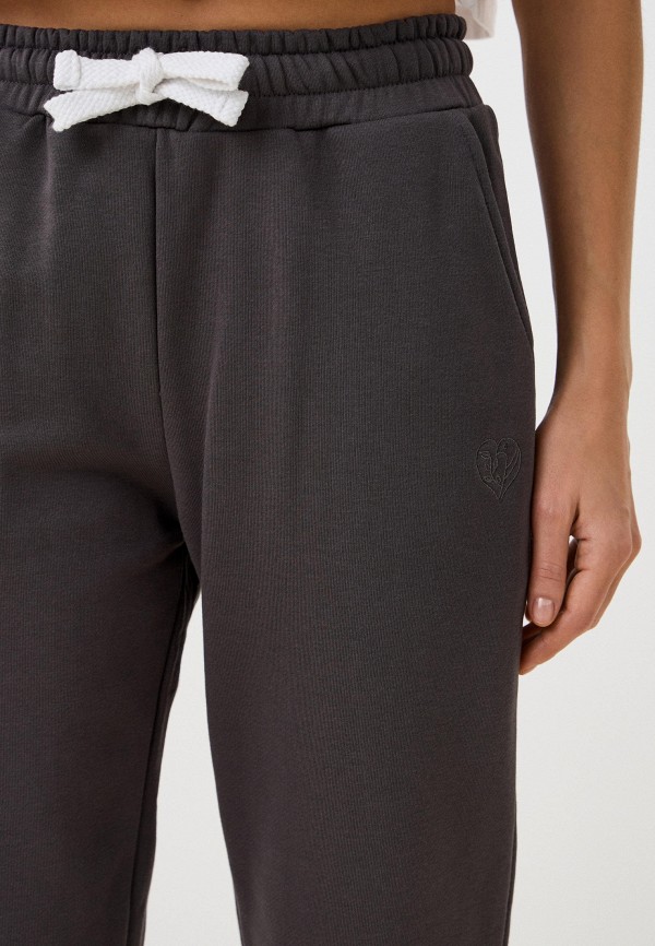 Atmosphere by Eve Fashionbar Брюки спортивные - без начеса - фото 4