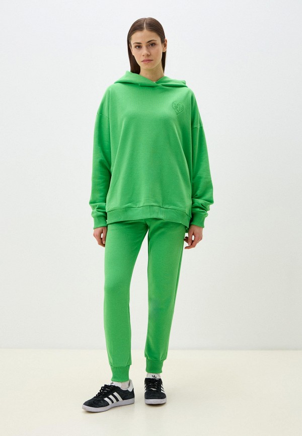 Atmosphere by Eve Fashionbar Брюки спортивные - без начеса - фото 2