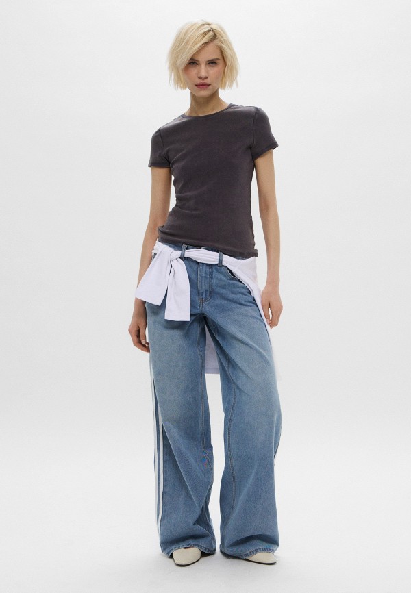 Befree Джинсы - BAGGY - фото 2