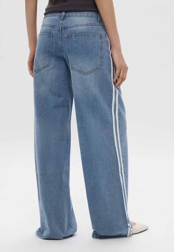 Befree Джинсы - BAGGY - фото 3