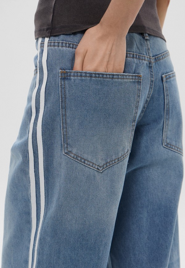 Befree Джинсы - BAGGY - фото 5