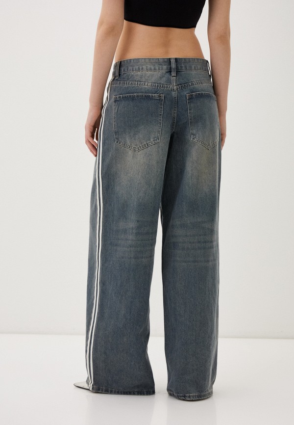 Befree Джинсы - BAGGY - фото 3