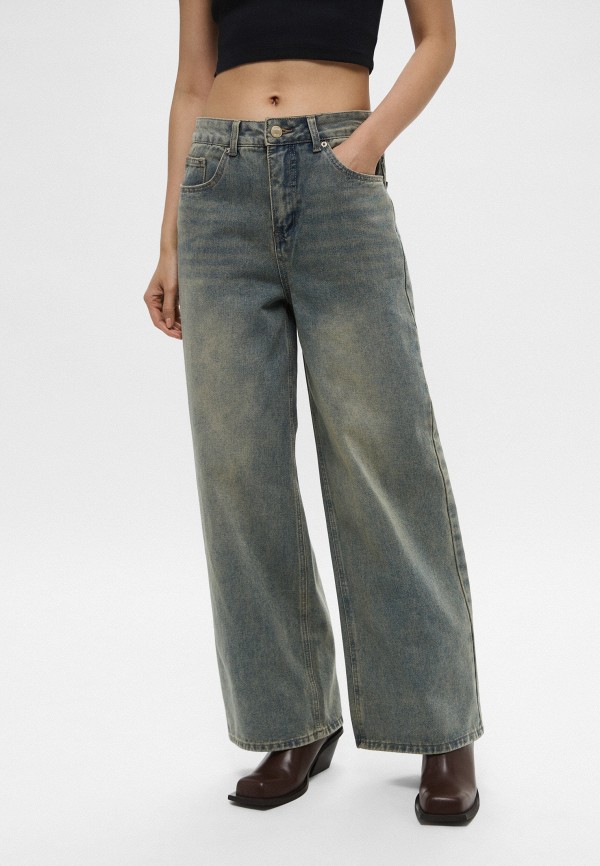 Befree Джинсы - BAGGY - фото 1