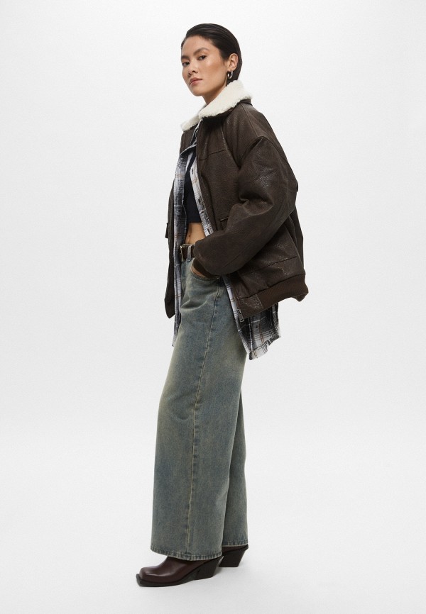 Befree Джинсы - BAGGY - фото 2