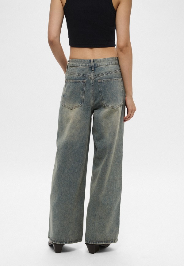 Befree Джинсы - BAGGY - фото 3