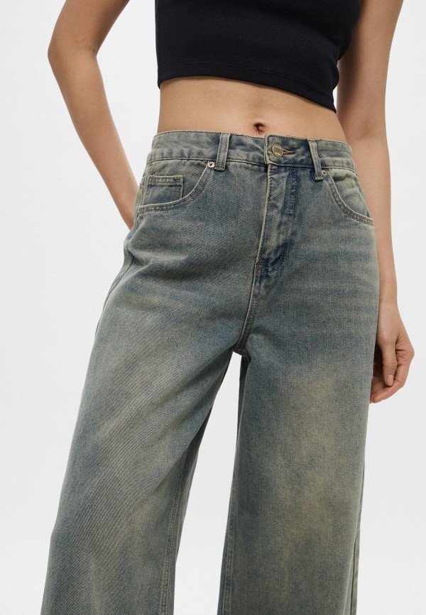 Befree Джинсы - BAGGY - фото 4