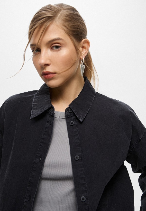 Befree Рубашка - Women Rock - фото 5