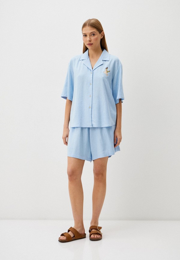 Берегите Птиц Костюм - фото 1