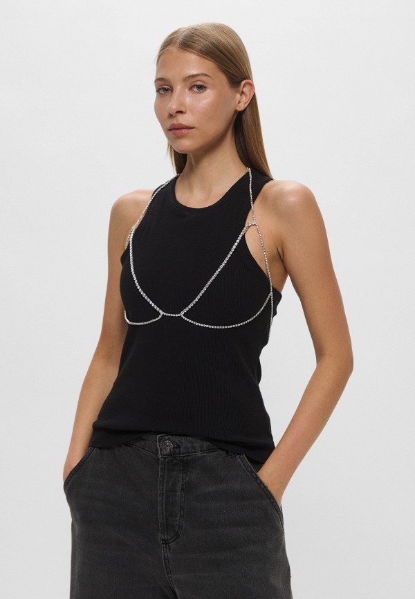 Amazonka Underwear Цепочка на тело - Charis - фото 1