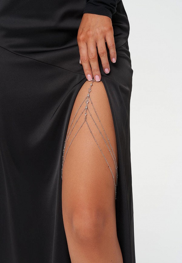 Amazonka Underwear Цепь на тело - Cassidy - фото 4