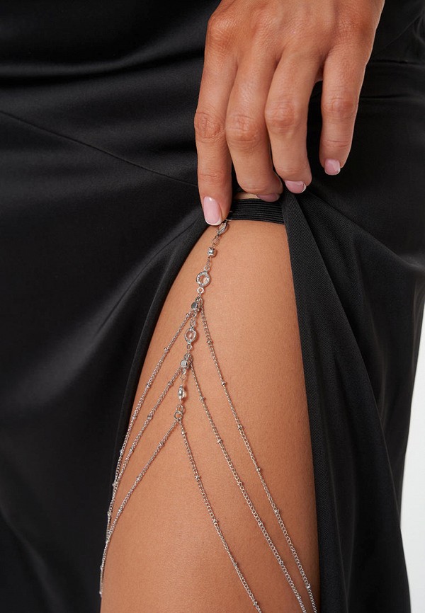 Amazonka Underwear Цепь на тело - Cassidy - фото 5