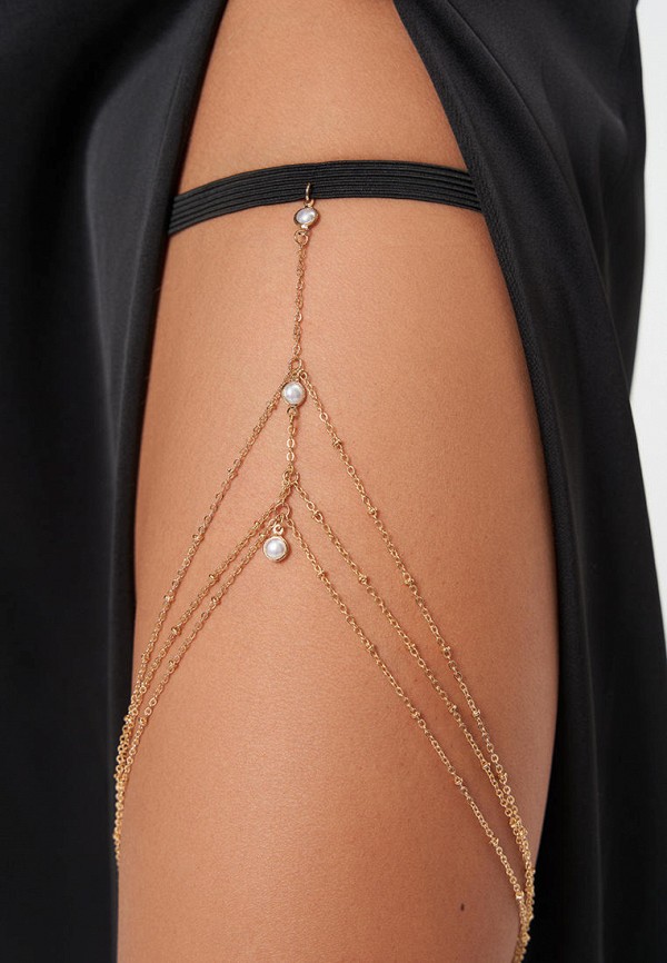 Amazonka Underwear Цепь на тело - Cassiopeia - фото 1