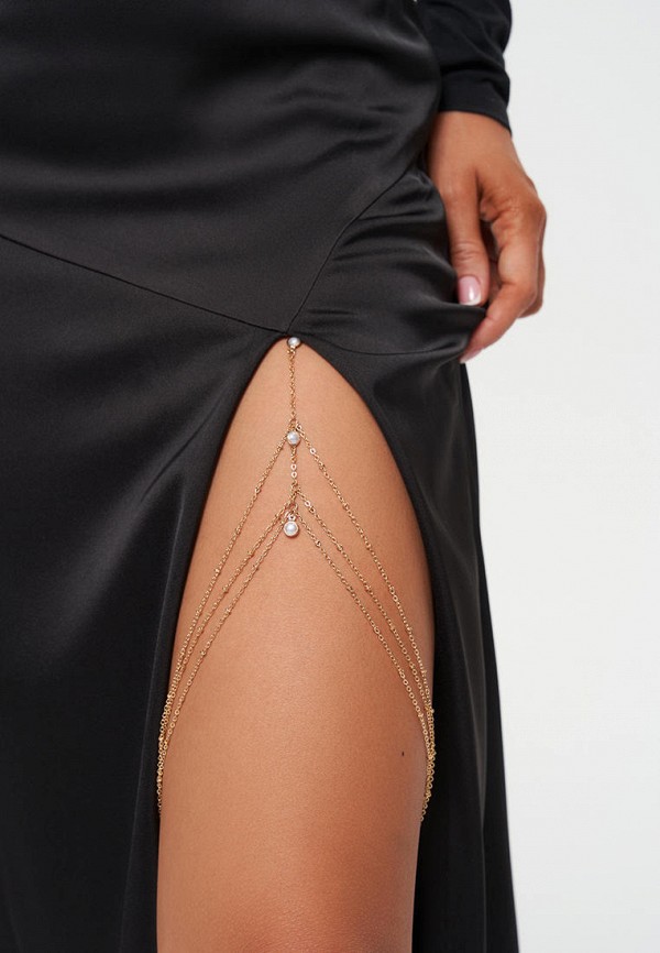 Amazonka Underwear Цепь на тело - Cassiopeia - фото 4