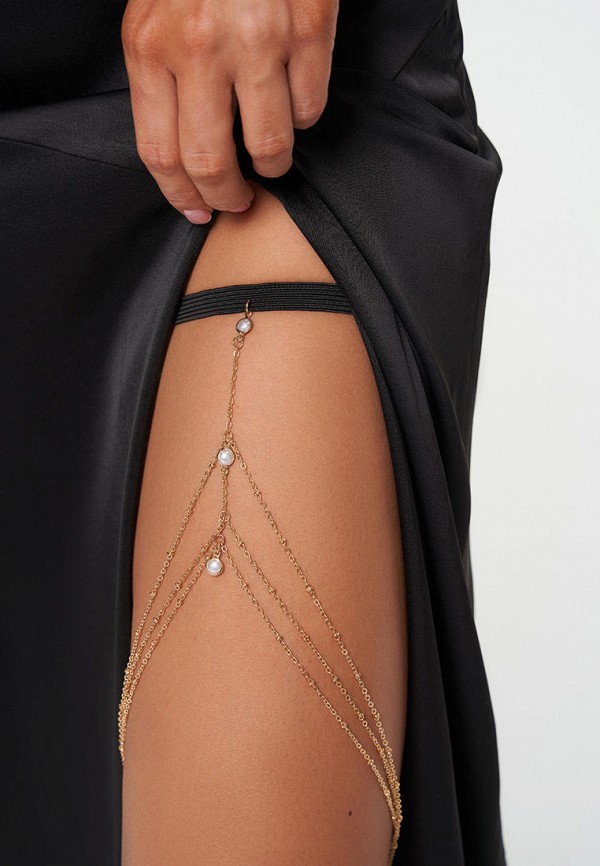 Amazonka Underwear Цепь на тело - Cassiopeia - фото 6