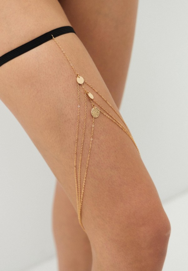 Amazonka Underwear Цепь на тело - Catalina - фото 3