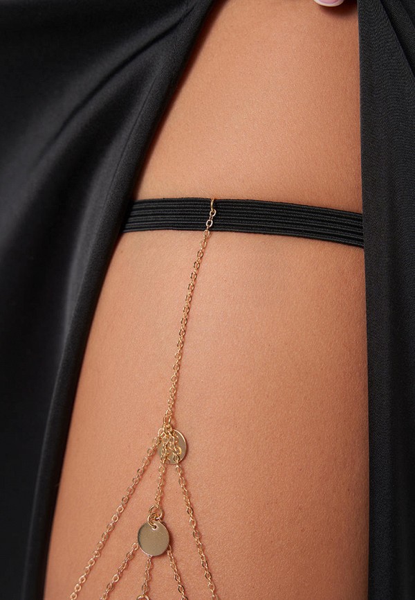 Amazonka Underwear Цепь на тело - Catalina - фото 5