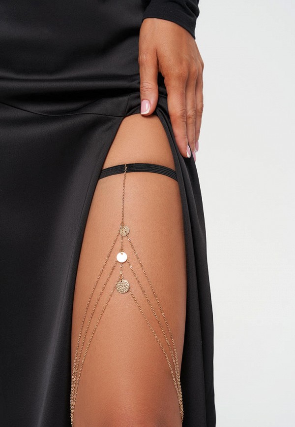 Amazonka Underwear Цепь на тело - Catalina - фото 6