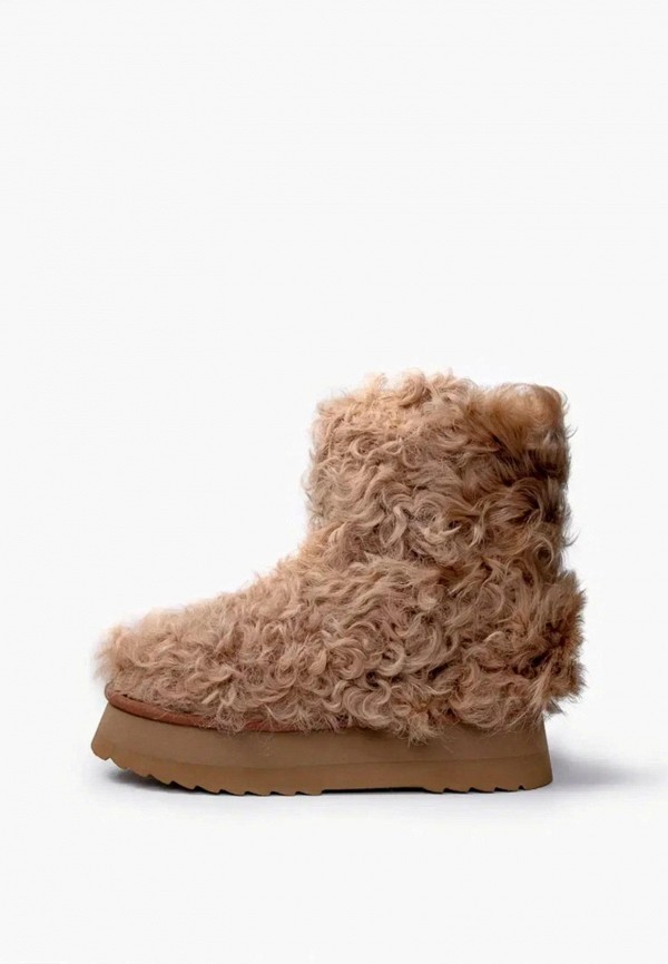 Evigi Полусапоги - Exclusive for Lamoda - фото 1