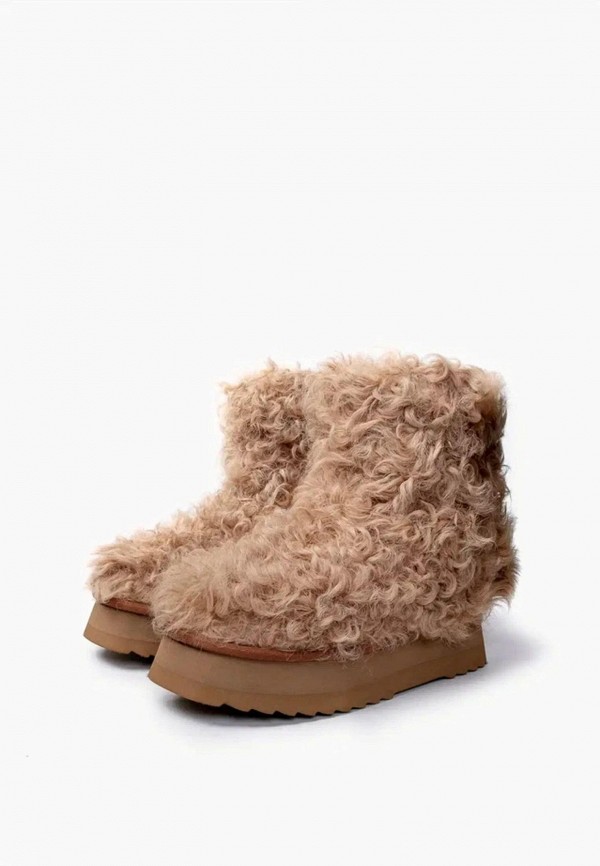 Evigi Полусапоги - Exclusive for Lamoda - фото 2