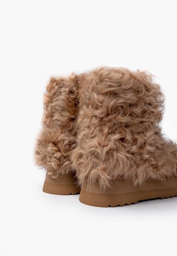 Evigi Полусапоги - Exclusive for Lamoda - фото 3