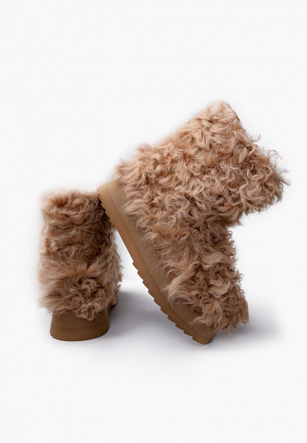 Evigi Полусапоги - Exclusive for Lamoda - фото 4