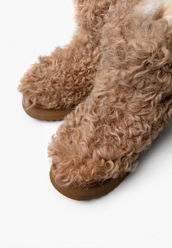 Evigi Полусапоги - Exclusive for Lamoda - фото 5