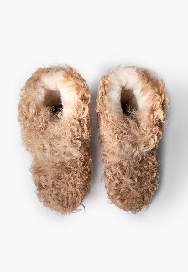 Evigi Полусапоги - Exclusive for Lamoda - фото 6