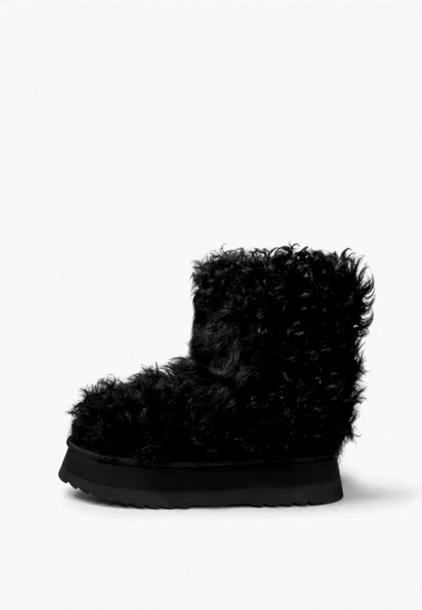 Evigi Полусапоги - Exclusive for Lamoda - фото 1