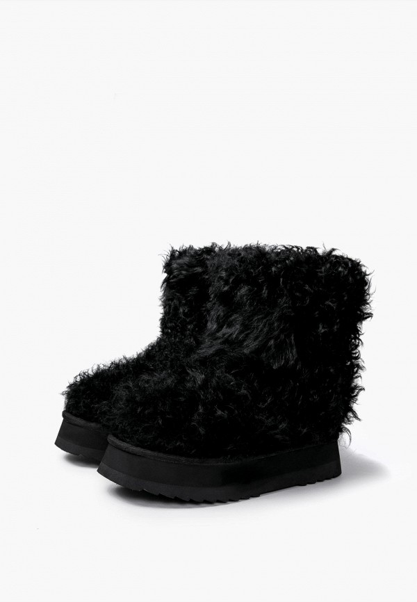 Evigi Полусапоги - Exclusive for Lamoda - фото 2