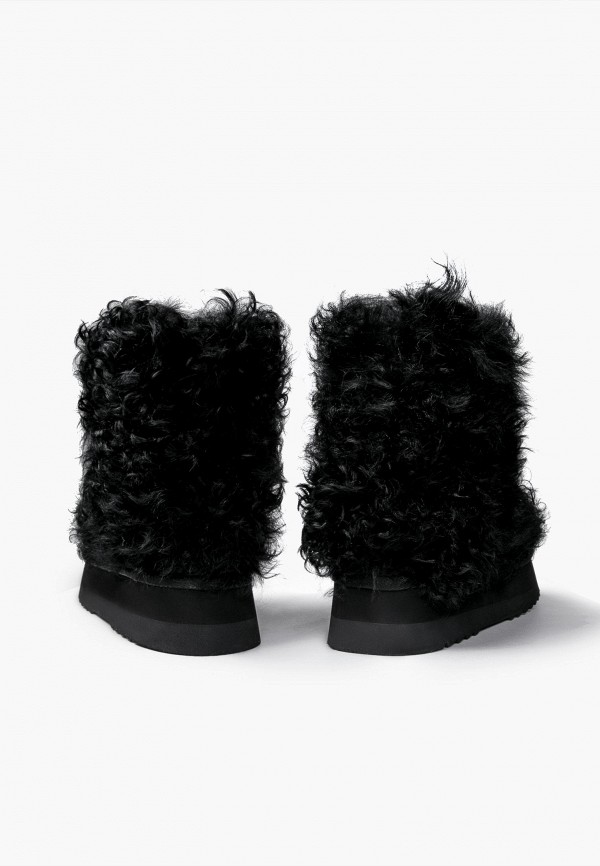 Evigi Полусапоги - Exclusive for Lamoda - фото 3