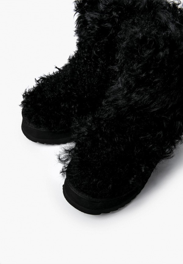 Evigi Полусапоги - Exclusive for Lamoda - фото 4