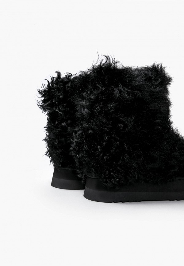 Evigi Полусапоги - Exclusive for Lamoda - фото 6