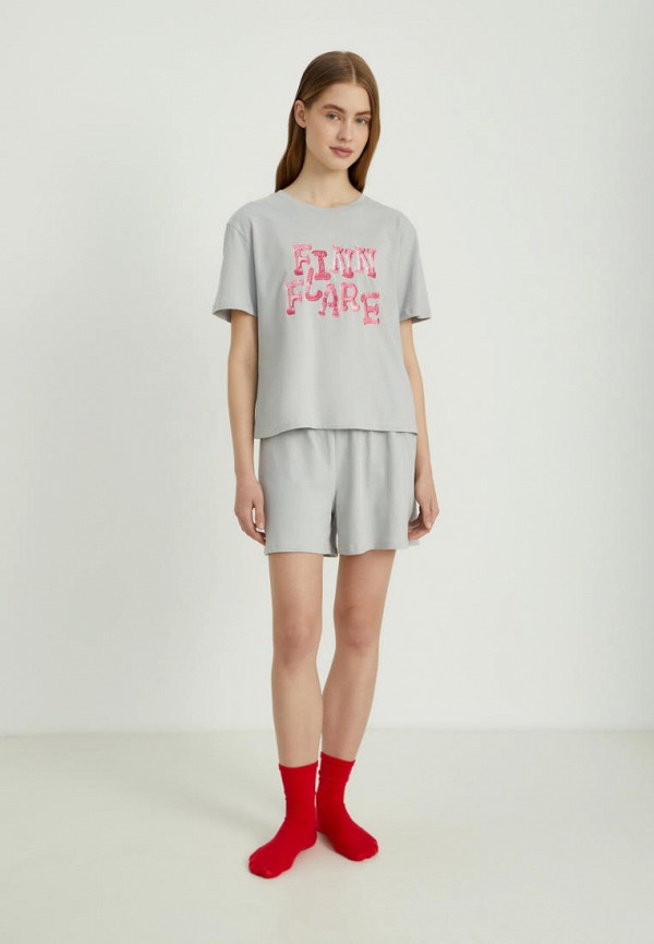 Finn Flare Пижама - фото 2