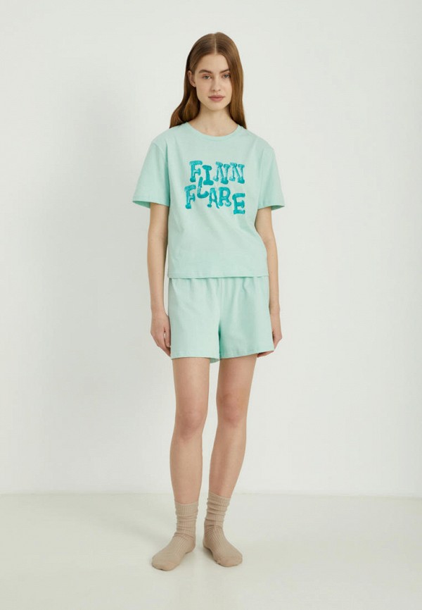 Finn Flare Пижама - фото 2