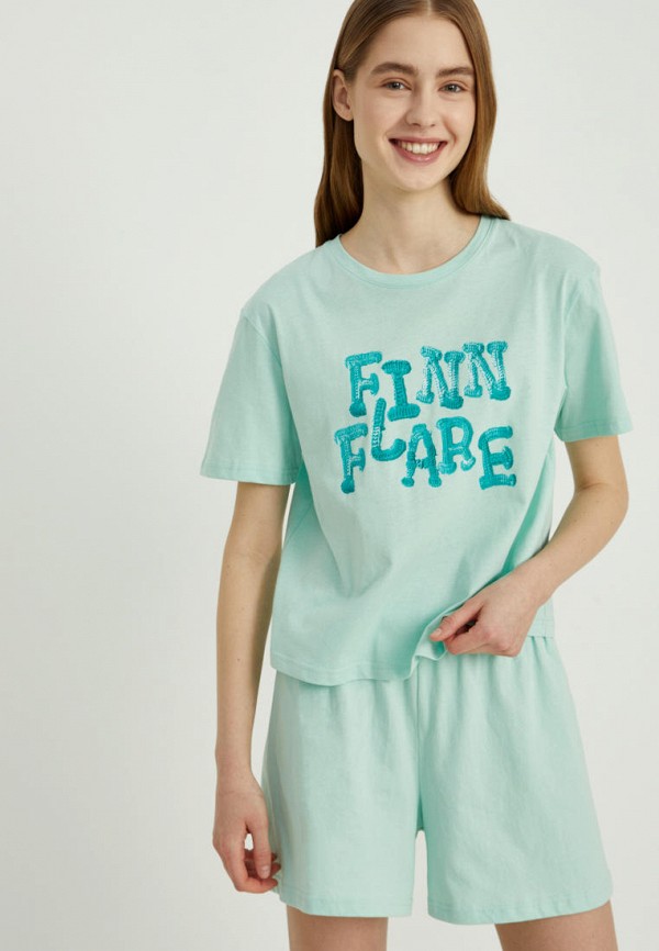 Finn Flare Пижама - фото 6